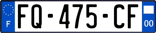 FQ-475-CF