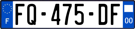 FQ-475-DF