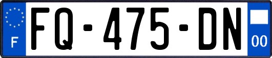 FQ-475-DN