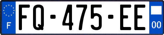 FQ-475-EE