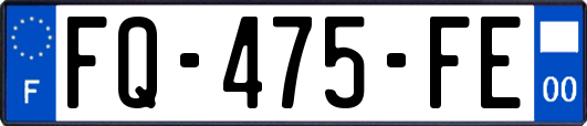 FQ-475-FE