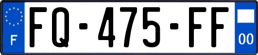 FQ-475-FF