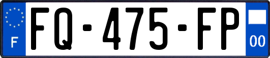 FQ-475-FP