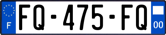 FQ-475-FQ