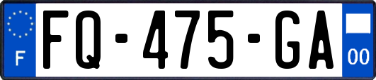 FQ-475-GA