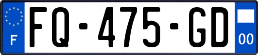 FQ-475-GD