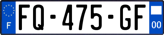 FQ-475-GF