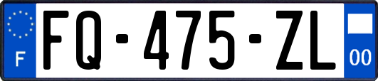FQ-475-ZL