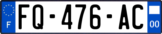 FQ-476-AC