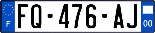 FQ-476-AJ