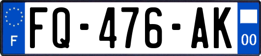 FQ-476-AK