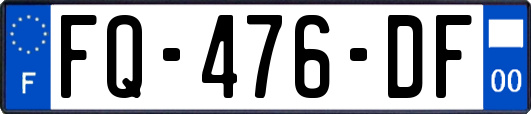 FQ-476-DF