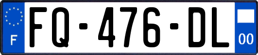 FQ-476-DL