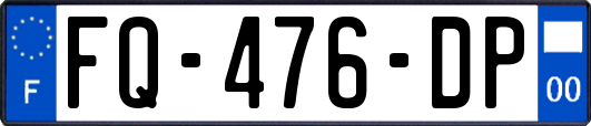 FQ-476-DP