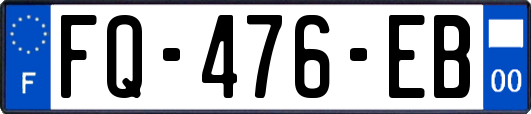 FQ-476-EB