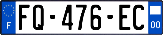 FQ-476-EC