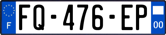 FQ-476-EP