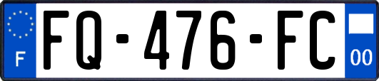 FQ-476-FC