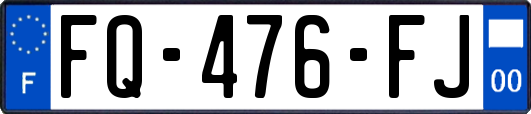 FQ-476-FJ