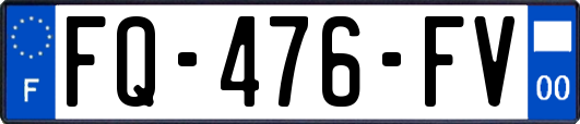 FQ-476-FV