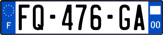 FQ-476-GA