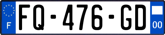 FQ-476-GD