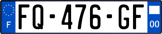 FQ-476-GF