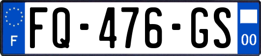 FQ-476-GS