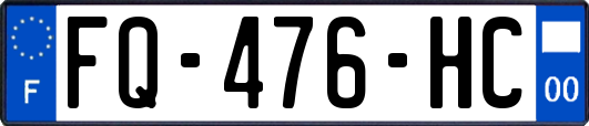 FQ-476-HC