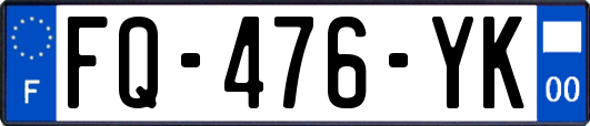 FQ-476-YK