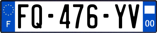 FQ-476-YV