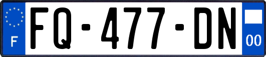 FQ-477-DN
