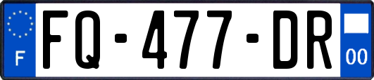 FQ-477-DR