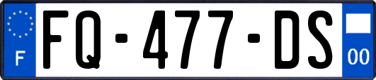 FQ-477-DS