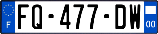 FQ-477-DW