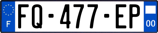 FQ-477-EP