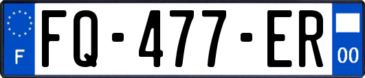 FQ-477-ER