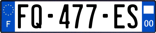 FQ-477-ES