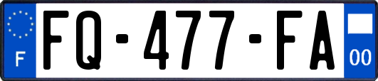 FQ-477-FA