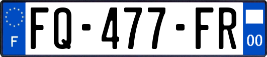 FQ-477-FR