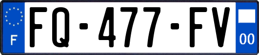 FQ-477-FV