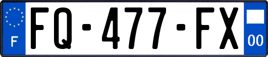 FQ-477-FX