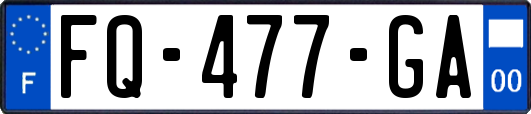 FQ-477-GA