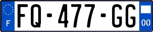FQ-477-GG