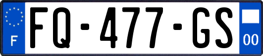 FQ-477-GS