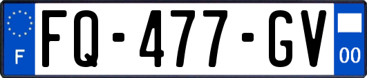 FQ-477-GV