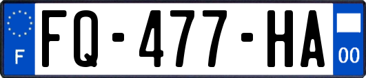 FQ-477-HA