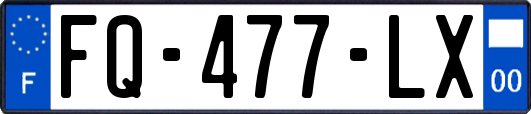 FQ-477-LX