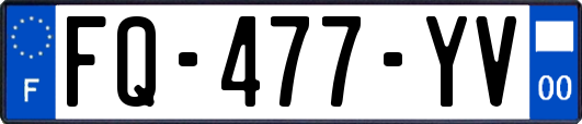 FQ-477-YV