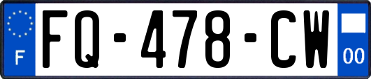 FQ-478-CW
